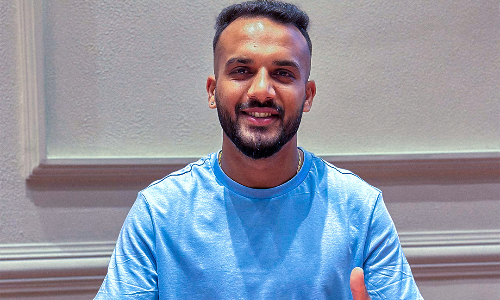 ISL Transfers: Mumbai City sign defender Sahil Panwar