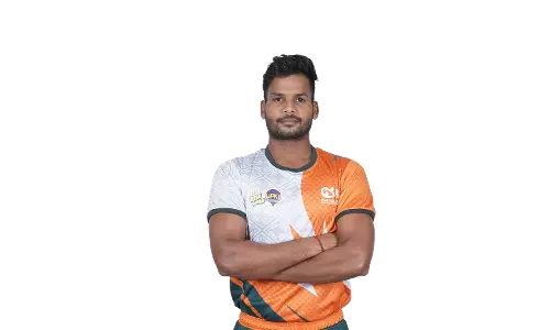 Sandeep Kumar Carves His Own Destiny: A Journey of Courage and Determination