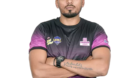 Arjun Deshwal’s Journey to Become a Kabaddi Sensation from Muzaffarnagar