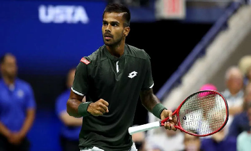 Moselle Open: Injured Sumit Nagal Forced to Withdraw in Opening Round, Balaji exits