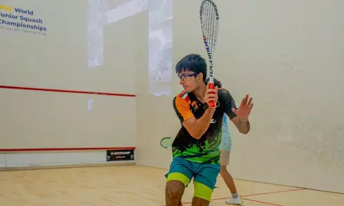 Shaurya Bawa: A bronze and a brave new beginning