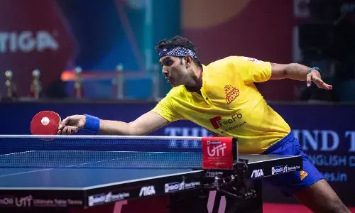 Ultimate Table Tennis 2024: Preview, schedule, where to watch