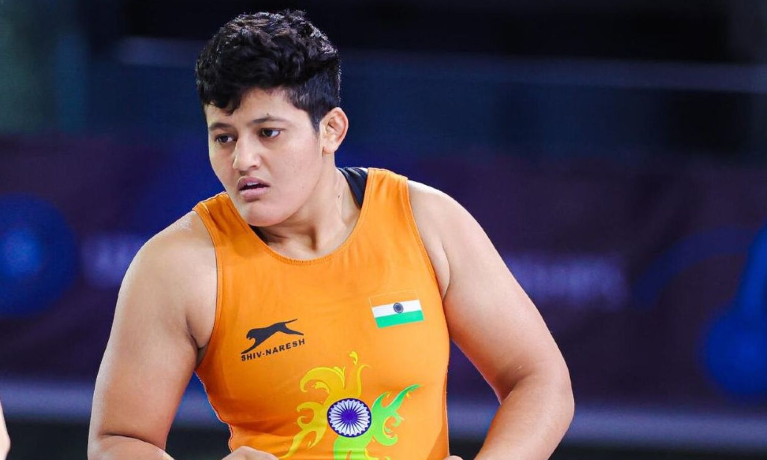 Explained Why Reetika Hooda lost in quarters despite score being tied