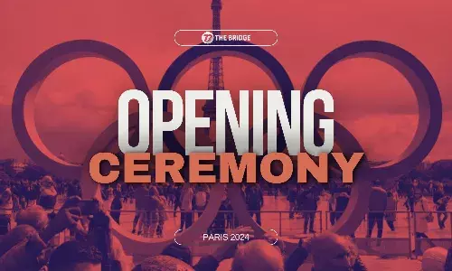 Olympics Games Paris 2024 Opening ceremony: Schedule, Timings, Where to watch