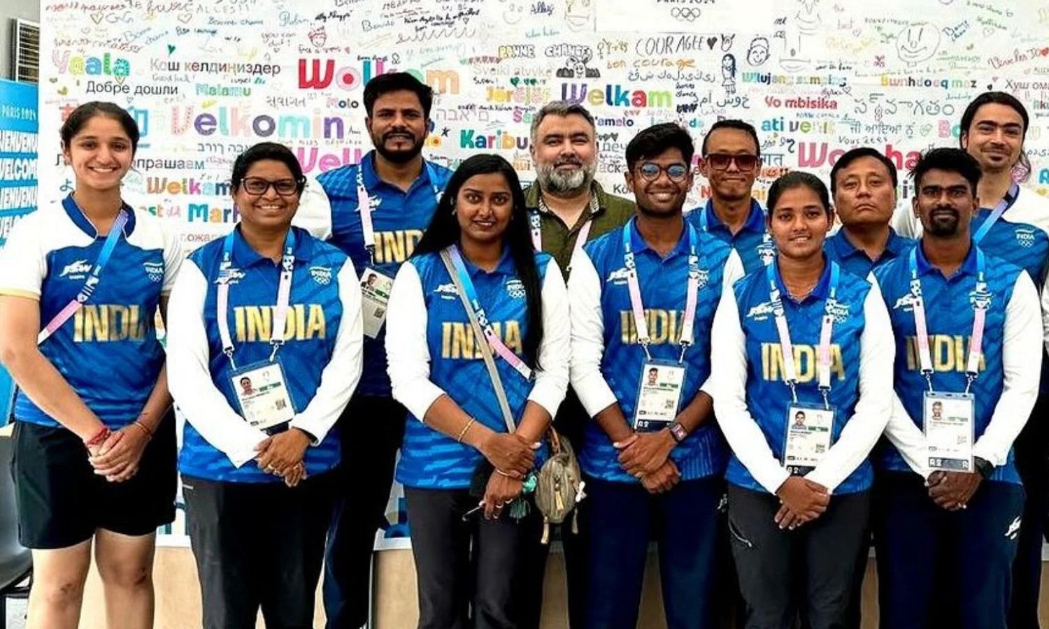 Indian archers at Olympic Games Paris 2024: History, schedule, Medal chances