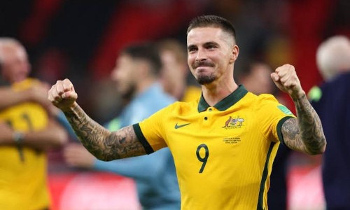 ISL Transfers: Mohun Bagan sign Jamie Maclaren on a four-year deal