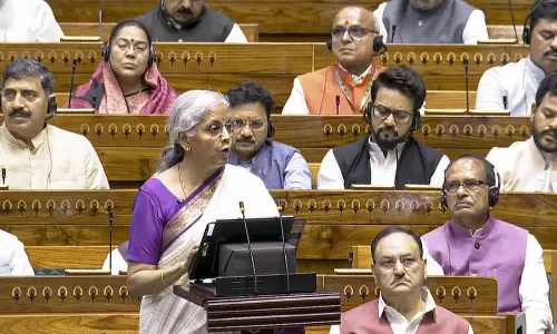 Indias sports budget increased by over Rs 350 crore for FY 2025-26