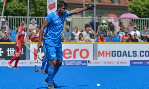 Hockey: Who is Sanjay? Indias captain for 2025 Sultan Azlan Shah Cup