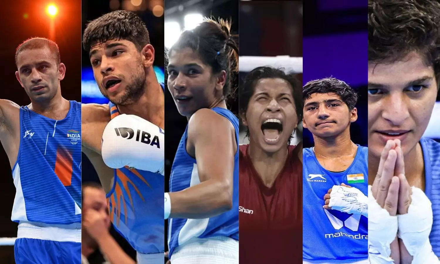 Indian Boxing squad at Olympic Games Paris 2024: Schedule, medal chances