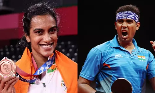 Olympics 2024: List of Indian flag bearers at previous editions