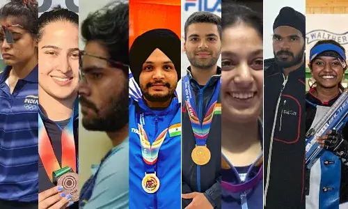 Olympics 2024 - Highlights: The Seine is ready for the Opening ceremony