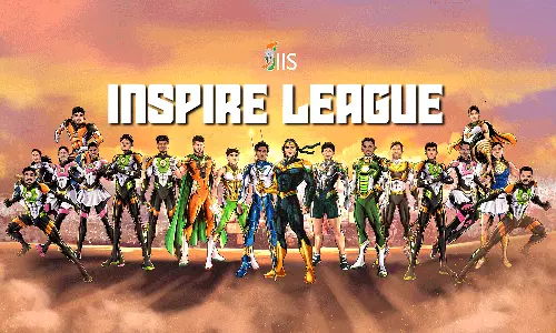 Twenty Inspire Institute of Sport  athletes join Team India’s hunt for Olympic glory