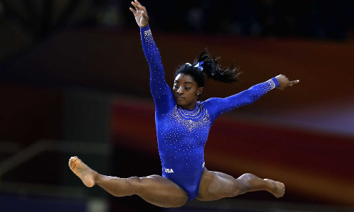 Explained: Gymnast Simone Biles to attempt a new skill at Paris 2024