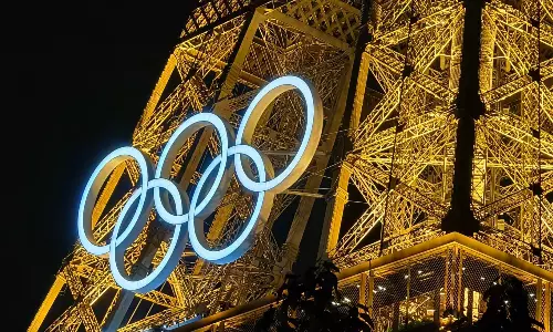 Olympics 2024: Gender parity alright but sexism prevails