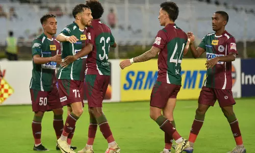 Durand Cup: Mohun Bagan defeat Bengaluru FC in penalties, reach final - HIGHLIGHTS