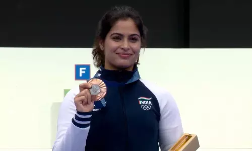Explained: Why Manu Bhakers name is missing from Khel Ratna nominations