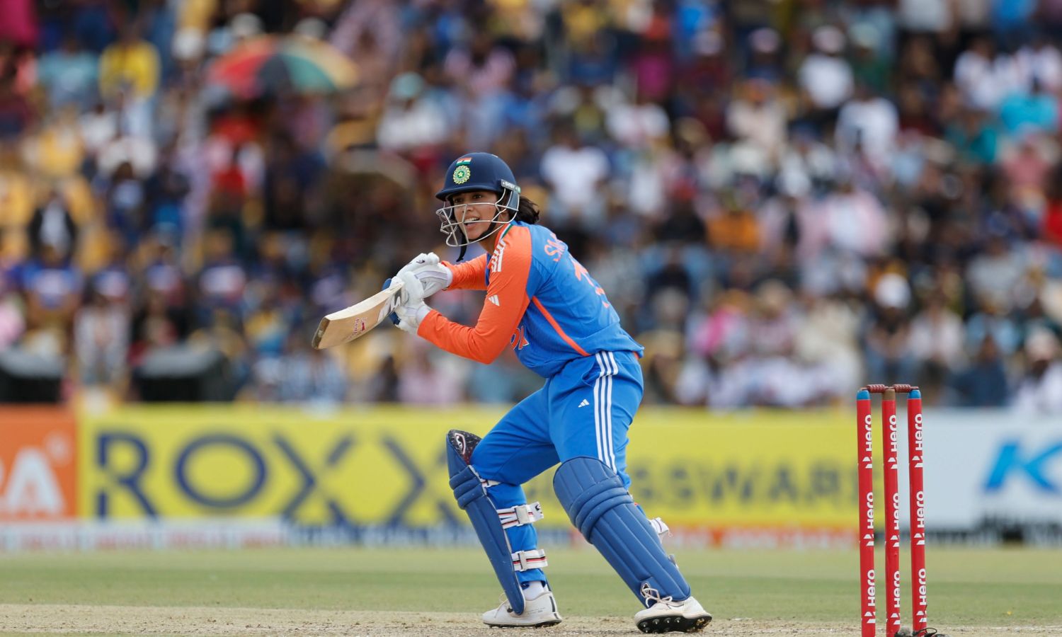 Womens Asia Cup 2024: India lose to Sri Lanka in Asia Cup finals