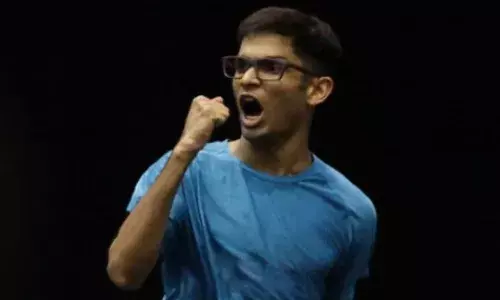 Rising above all odds: From Manush Shah’s battle to starring in UTT