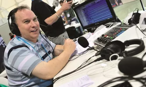 Olympics 2024: Commentator sacked for sexist remark on Australian womens swimming team