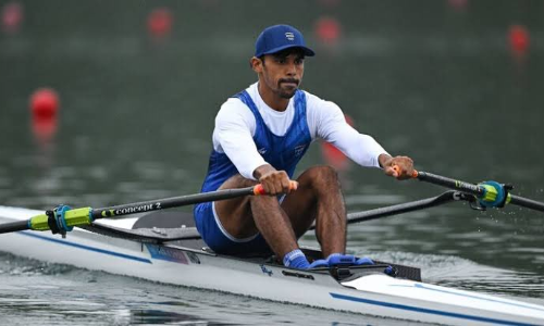 Olympics 2024: Balraj Panwar finishes 5th in quarterfinals