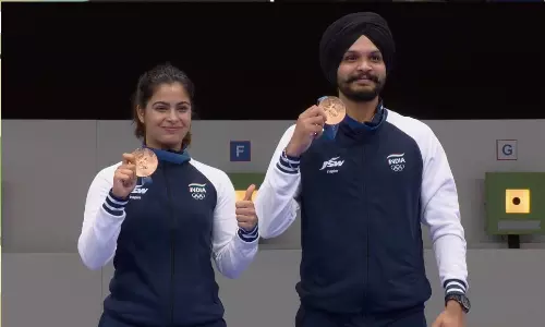 Olympics 2024: Are the rewards given to Indian medalists tax-free?