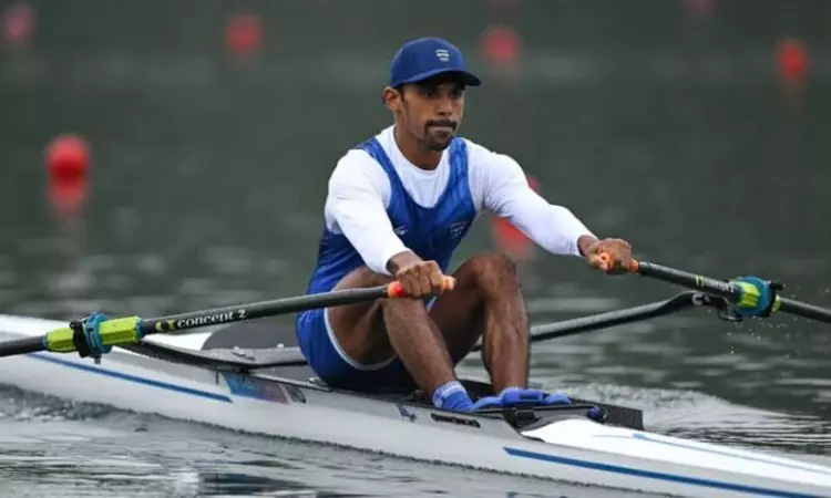 Asian Games 2026: Indian rowers switched out of their events without notice