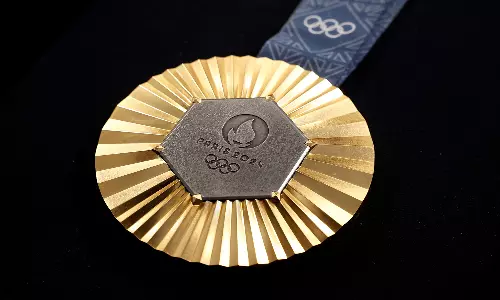 Explained: Are Olympic Gold medals really made of pure gold?
