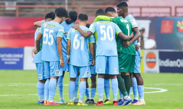 Durand Cup 2024: Indian Army beat Chennaiyin FC Durand Cup 2024: Indian Army beat Chennaiyin FC