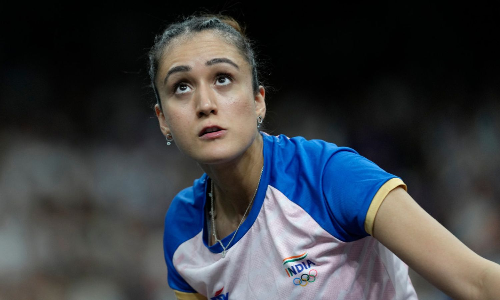 Manika Batra
