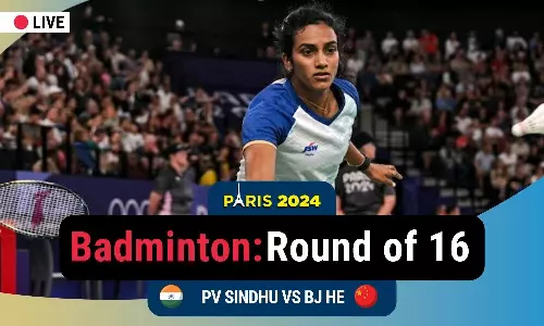 Olympics 2024 Badminton Day 6: Sen advances, Satwik Chirag, Prannoy, and PV Sindhu Crashes out- Highlights