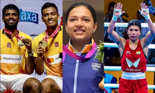 Here is how three hours changed Indias medal hopes at Olympics 2024
