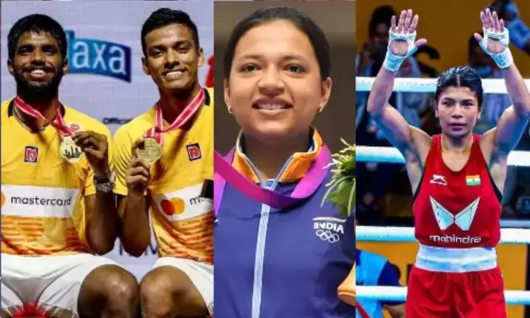 Here is how three hours changed Indias medal hopes at Olympics 2024