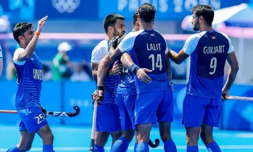 India must win Hockey gold in Olympics, Pak Hockey legend Hassan Sardar