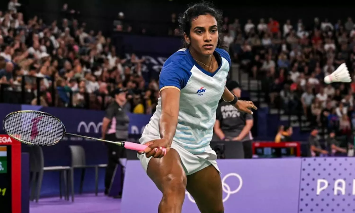 Denmark Open 2024 PV Sindhu advances to round 2, Sen exits in round one