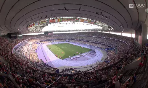 Explained: Repechage in athletics at the Paris Olympics