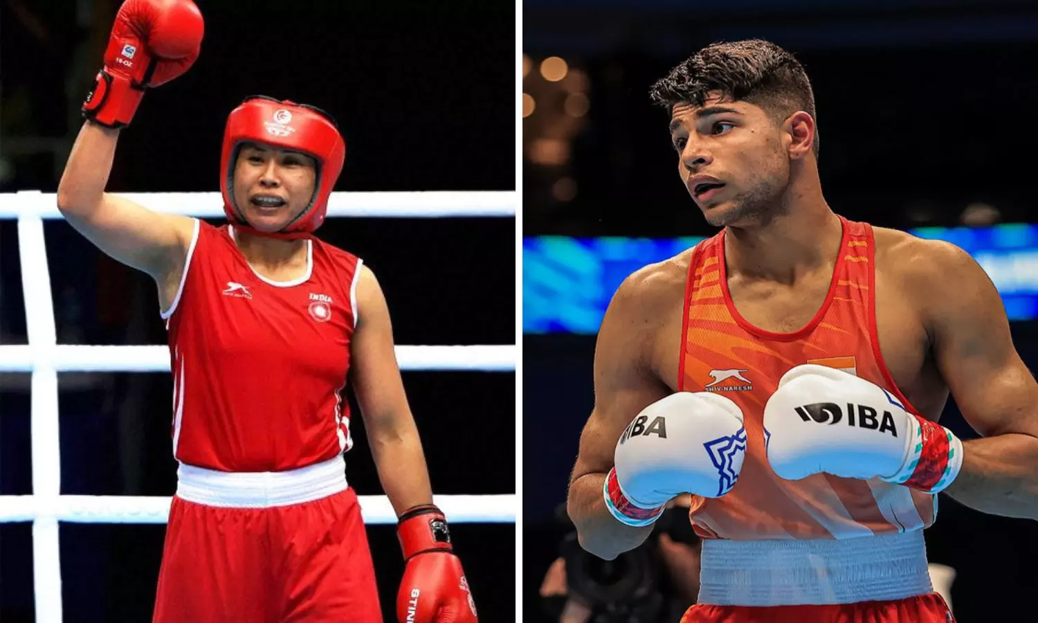 In my view, Nishant Dev won: former boxer Sarita Devi on boxing controversy