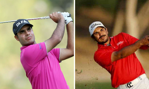 Olympics 2024 Golf: Shubhankar Sharma and Gaganjeet Bhullar bow out of the games