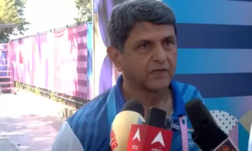 Olympics 2024: Prakash Padukone calls for introspection after Lakshya Sens miss