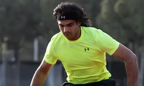 From Tokyo to Paris: Neeraj Chopras run-up to his title defence