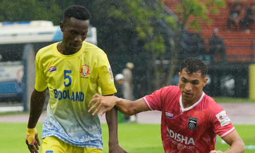 Durand Cup 2024: Odisha FC succumbs to defeat against Bodoland FC