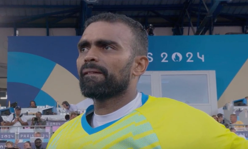 We missed the opportunity to upgrade our medal, Sreejesh after semis exit