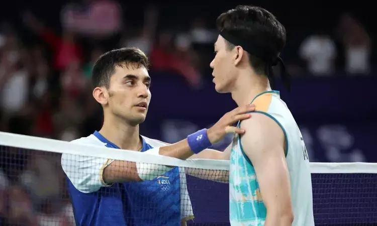 Indian badminton at Paris 2024, a tale of unfulfilled promises