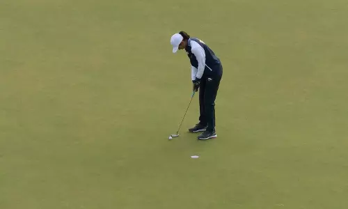 Top Golfers set to compete at Hero Women’s Indian Open