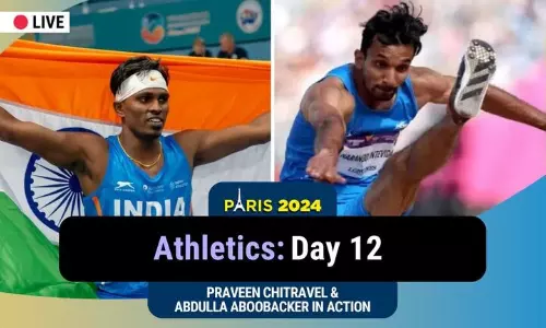 Olympics 2024 Athletics: Avinash Sable finishes 11th in the final of 3000m steeplechase - Highlights