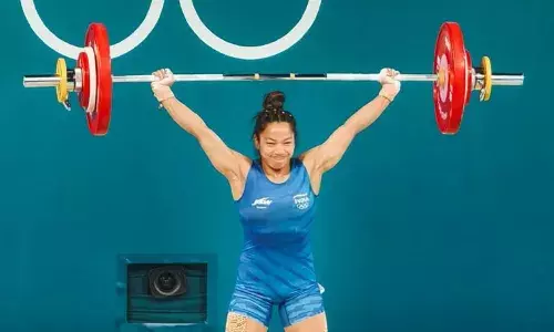 World Weightlifting Championships