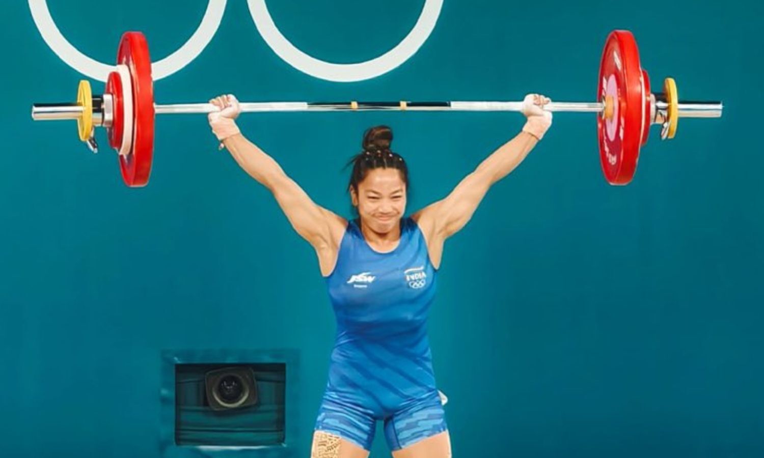 Commonwealth Games 2026 Day 4: Mirabai Chanu in action on July 26: Schedule, timings