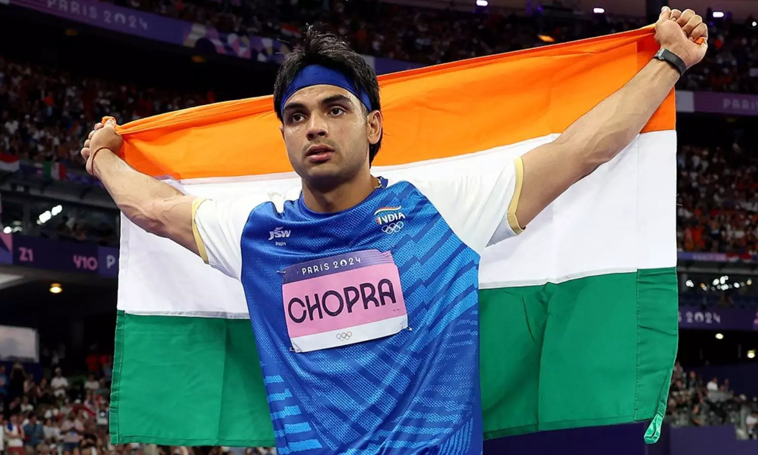 Neeraj Chopra: The Greatest Indian Olympian