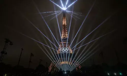 Paris Olympics 2024 closing ceremony: Schedule, Timing, Where to watch