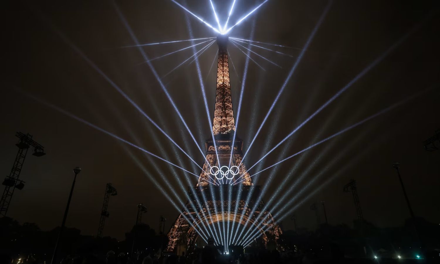 Paris Olympics 2024 closing ceremony Schedule, Timing, Where to watch