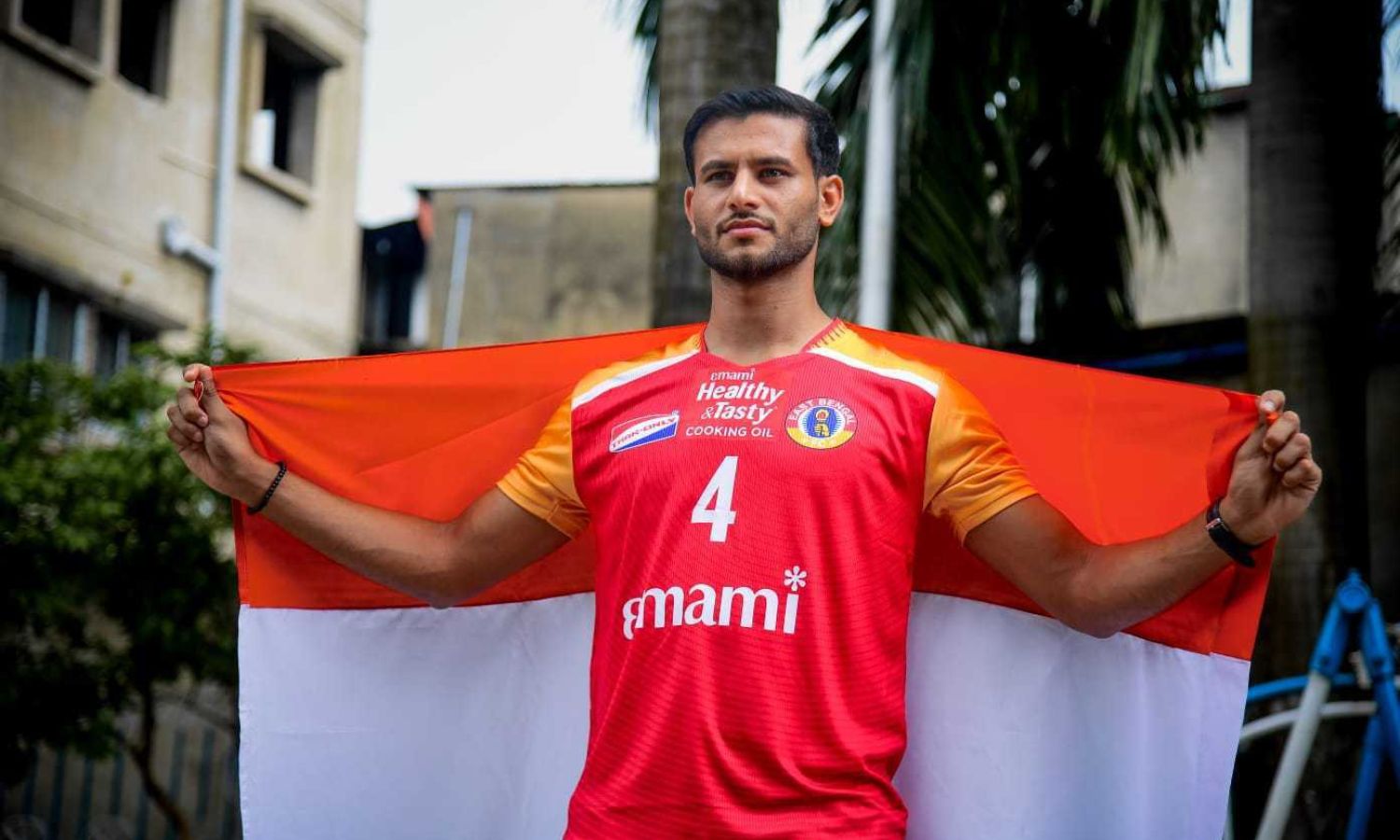 Mohun Bagan turns to CAS over long-running Anwar Ali transfer dispute Mohun Bagan turns to CAS over long-running Anwar Ali transfer dispute